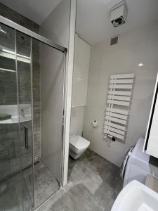 Apartamenty Olimpijska 1B & 1T