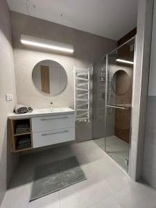 Apartamenty Olimpijska 1B