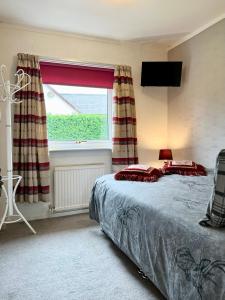 Old Captain Guest House