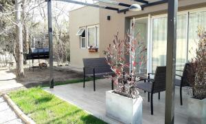 Casita en Chacras