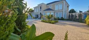 Mardakan Villa - Shagan