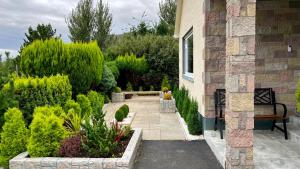 Old Captain Guest House