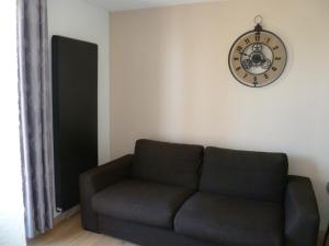 Appartements Risoul 1850 appartement 4 personnes proches pistes. : photos des chambres