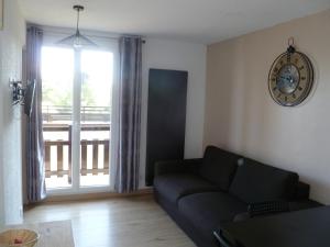 Appartements Risoul 1850 appartement 4 personnes proches pistes. : photos des chambres