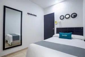 Ayenda Hotel Alejandría - Belén