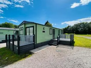 Lakes View holiday home at Borwick Lakes - Borwick