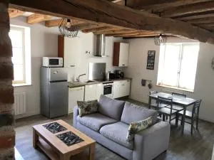 Coeur du centre historique de Beaugency - Josnes