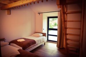 B&B / Chambres d'hotes Le Domaine d'Arignac - La grande maison : photos des chambres