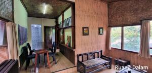 Rumah Bambu Jid