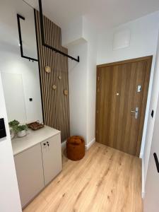 Apartament 4 piętro