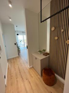 Apartament 4 piętro