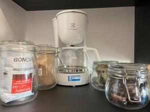 Downtown Chic Condo Rooftop Pool #EN797