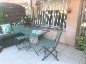 Appartements SET Aix en Provence : photos des chambres