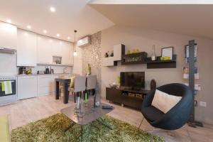 Rooftop Coffee by Parliament