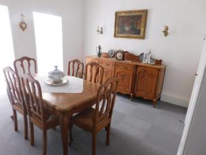 Vakantiewoning Louis