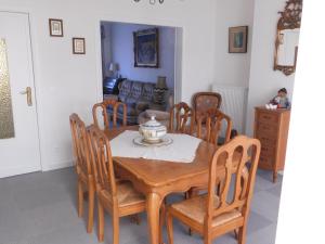 Vakantiewoning Louis