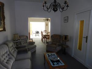 Vakantiewoning Louis