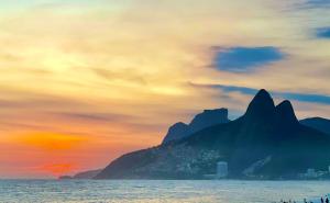 Luxo frente mar Arpoardor
