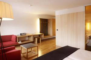 Krone Hittisau - Hotel & Restaurant im Bregenzerwald