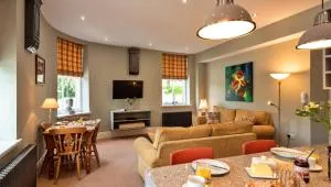 Finest Retreats - The Old Post Office Apartment 1 - Fairfield