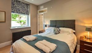 Finest Retreats - The Old Post Office Apartment 1
