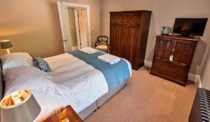 Finest Retreats - The Old Post Office Apartment 1
