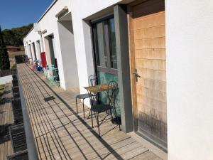Ma place au sud 1