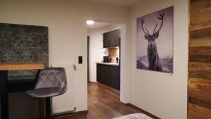 Appartments Das Franzal