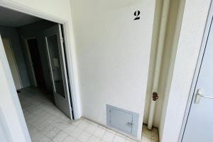 Appartements luminous apartment with parking near the city center : photos des chambres