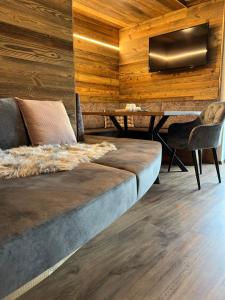 Appartments Das Franzal