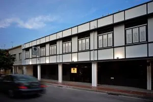 Venue Hotel The Lily (SG Clean) - Szingapúr