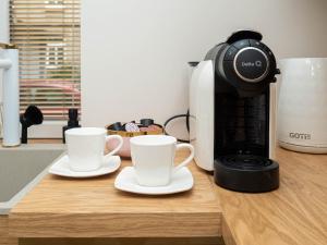 Apartament Gold Aleja NMP 8 - Free parking