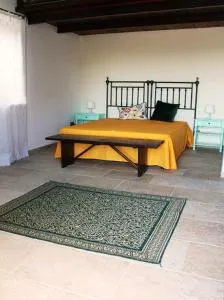 Masseria Marico - كاستلانيتا