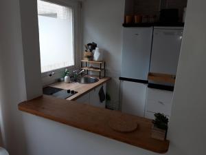 Appartements Au Nid d'or : Appartement Tout confort Hyper Centre Bethune : photos des chambres