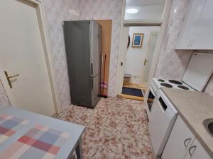 Big Downtown Apartment across National Theater (2 Bedrooms)