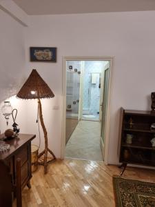 Big Downtown Apartment across National Theater (2 Bedrooms)