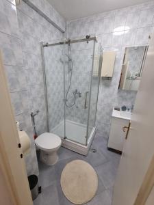 Big Downtown Apartment across National Theater (2 Bedrooms)