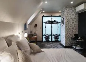 VALLÉE 1900 - Le Longeron