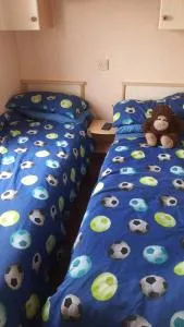 Shell’s Caravan - Winthorpe