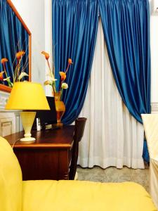 Grand Hotel Stella Maris Italia