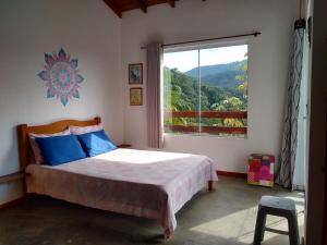 La Casa Rozada Prumirim