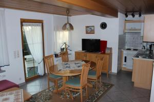 Apartman Bodenseegästehaus Uldingen-Milhofen Nemačka