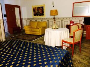 Grand Hotel Stella Maris Italia