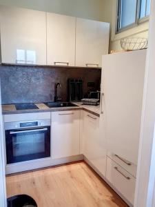 Vittel Spacieux 2 pièces Rénové - Confortable - Vue - 200 mètres Thermes