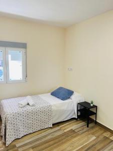 Fantástico piso NUEVO en el centro de Benidorm