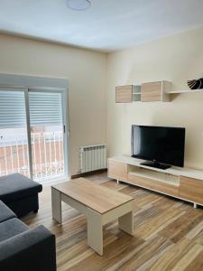 Fantástico piso NUEVO en el centro de Benidorm