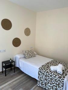 Fantástico piso NUEVO en el centro de Benidorm