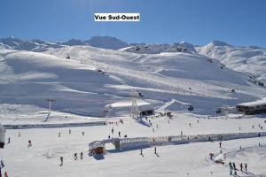 Résidence Montana Premier