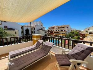 (BIS001) Moderno Duplex Apartment