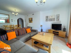 (BIS001) Moderno Duplex Apartment